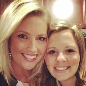 Meet your Posher, Melanie